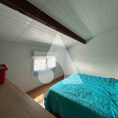 Maison 6 pièces 133 m2