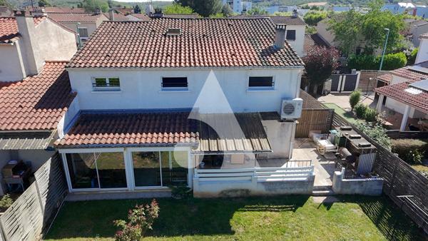 Maison 6 pièces 133 m2