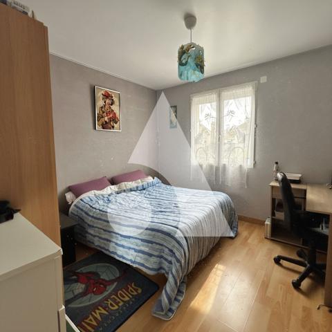 Maison 6 pièces 133 m2