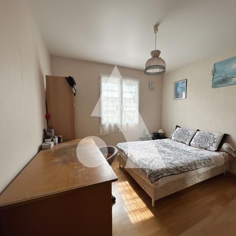 Maison 6 pièces 133 m2