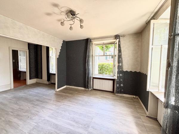 Maison 10 pièce(s) 4 chambre(s) 200 m²