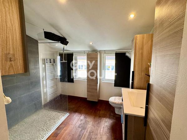 Maison à vendre à Neuves-Maisons : le bonheur à portée de main !