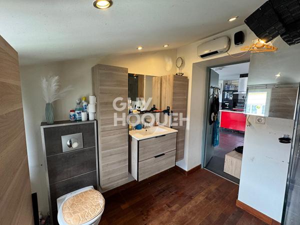 Maison à vendre à Neuves-Maisons : le bonheur à portée de main !