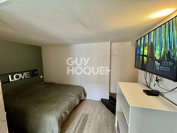 Maison à vendre à Neuves-Maisons : le bonheur à portée de main !