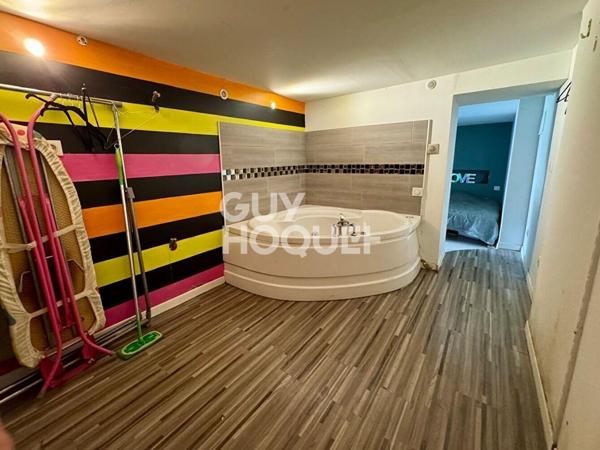 Maison à vendre à Neuves-Maisons : le bonheur à portée de main !