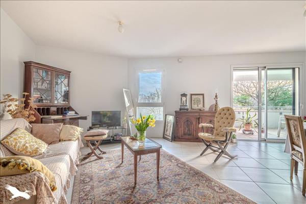 Appartement à vendre |  Isle |  3 pièces | 82 m²