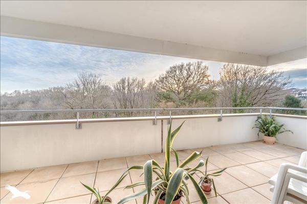 Appartement à vendre |  Isle |  3 pièces | 82 m²