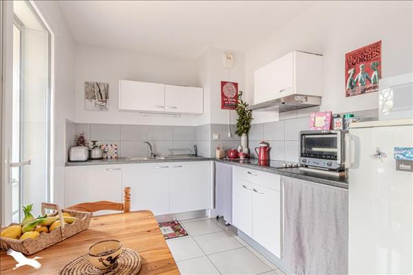 Appartement à vendre |  Isle |  3 pièces | 82 m²