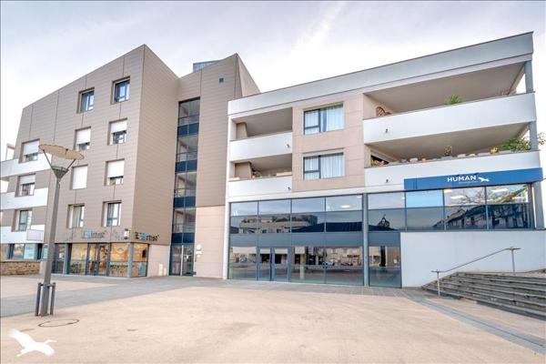 Appartement à vendre |  Isle |  3 pièces | 82 m²
