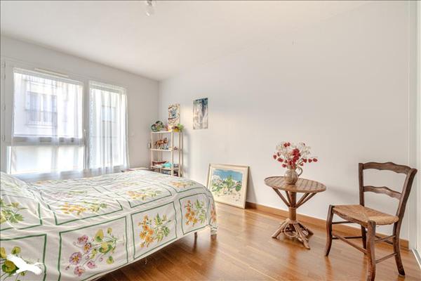 Appartement à vendre |  Isle |  3 pièces | 82 m²