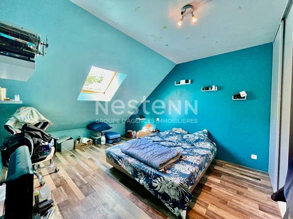 Grande Maison familiale offrant 6 chambres +++