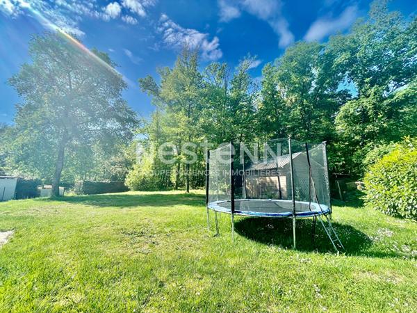 Grande Maison familiale offrant 6 chambres +++