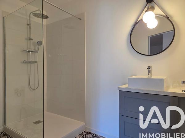 Maison à vendre 5 pièces 150 m² Ruelle-sur-Touvre