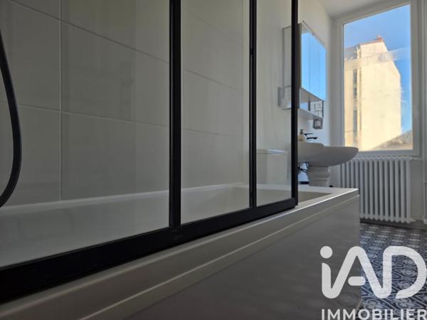 Maison à vendre 5 pièces 150 m² Ruelle-sur-Touvre
