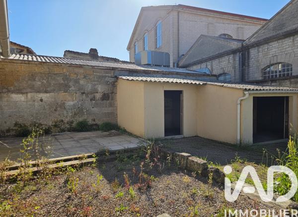 Maison à vendre 5 pièces 150 m² Ruelle-sur-Touvre