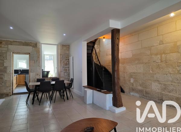 Maison à vendre 5 pièces 150 m² Ruelle-sur-Touvre