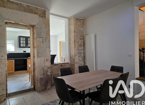 Maison à vendre 5 pièces 150 m² Ruelle-sur-Touvre