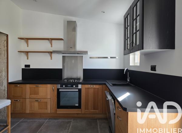 Maison à vendre 5 pièces 150 m² Ruelle-sur-Touvre