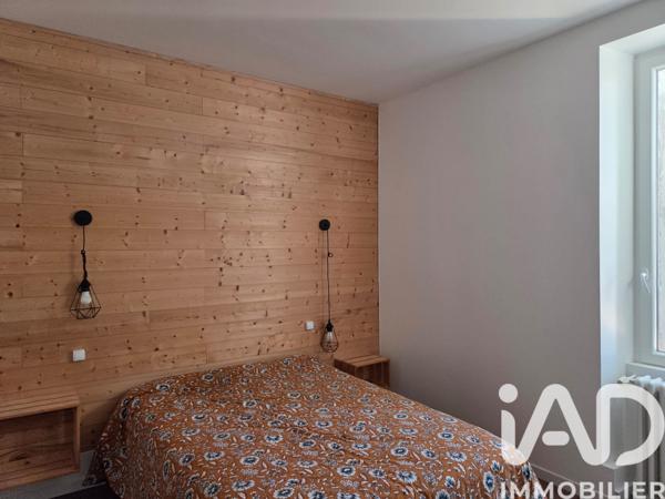 Maison à vendre 5 pièces 150 m² Ruelle-sur-Touvre