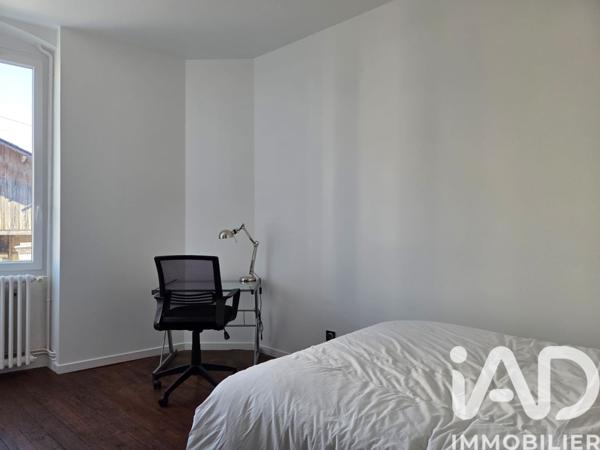 Maison à vendre 5 pièces 150 m² Ruelle-sur-Touvre