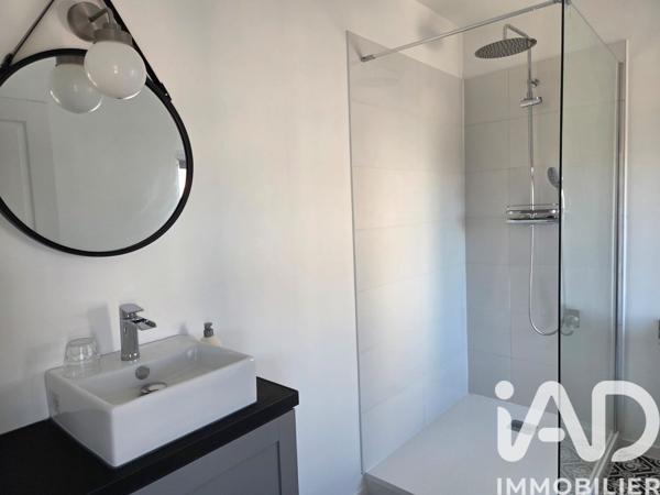 Maison à vendre 5 pièces 150 m² Ruelle-sur-Touvre