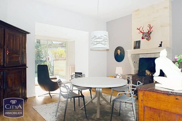 Maison à vendre 6 pièces 174m² Talence (33400)
