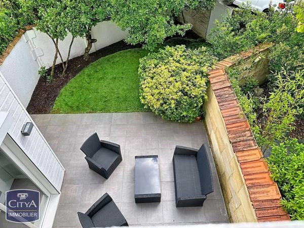 Maison à vendre 6 pièces 174m² Talence (33400)