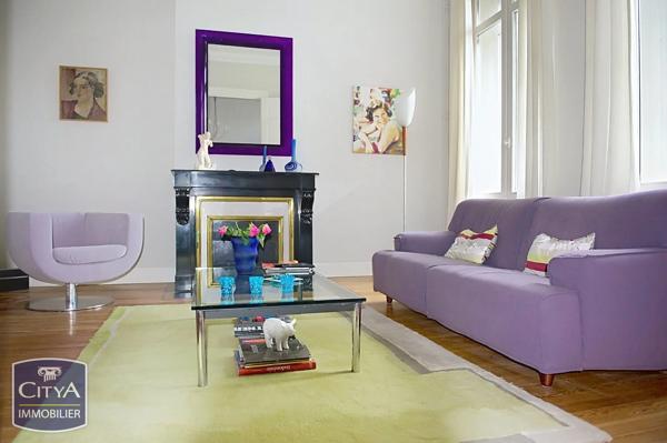 Maison à vendre 6 pièces 174m² Talence (33400)