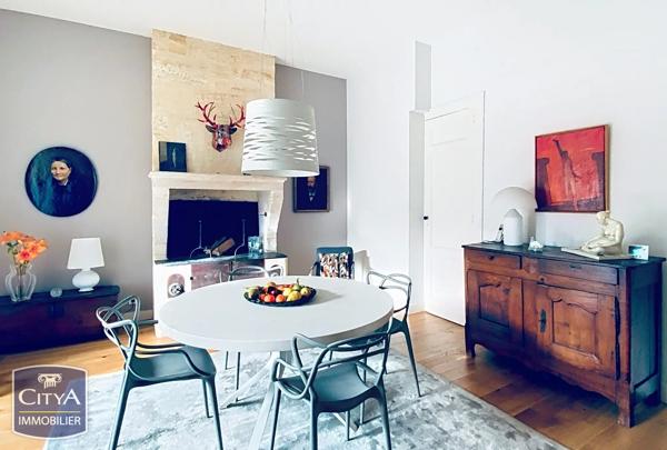 Maison à vendre 6 pièces 174m² Talence (33400)