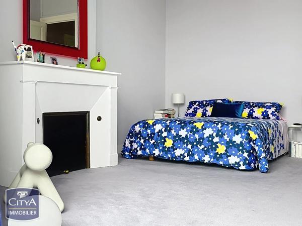 Maison à vendre 6 pièces 174m² Talence (33400)