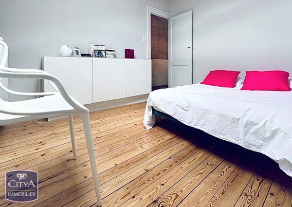 Maison à vendre 6 pièces 174m² Talence (33400)