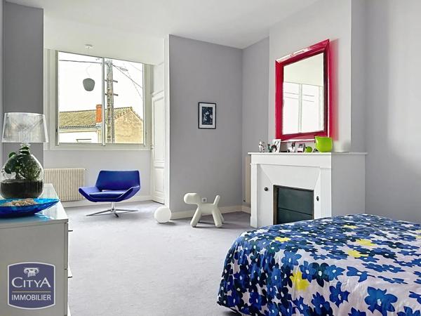 Maison à vendre 6 pièces 174m² Talence (33400)