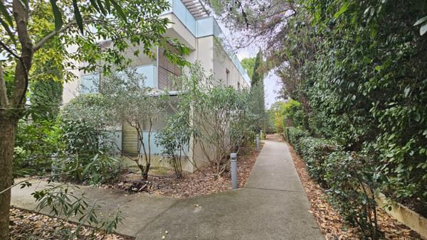 Montpellier (34080) ALCO GRAND T2 AVEC GARAGE