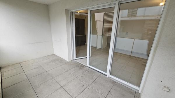 Montpellier (34080) ALCO GRAND T2 AVEC GARAGE