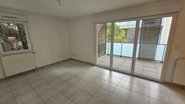 Montpellier (34080) ALCO GRAND T2 AVEC GARAGE