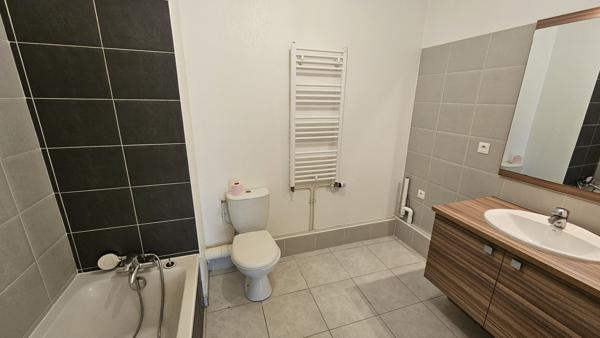 Montpellier (34080) ALCO GRAND T2 AVEC GARAGE