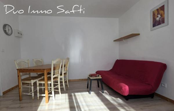 Famille - Dépendance - Volume - Calme