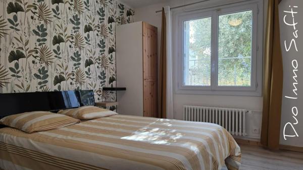 Famille - Dépendance - Volume - Calme