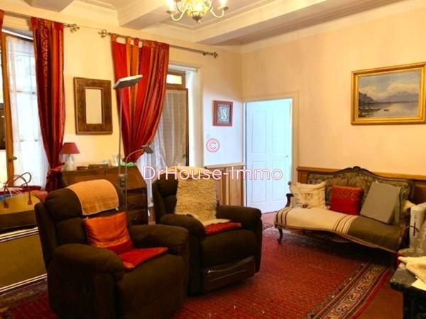 Maison à vendre 12 pièces de 260 m²