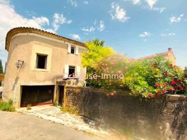 Maison à vendre 12 pièces de 260 m²