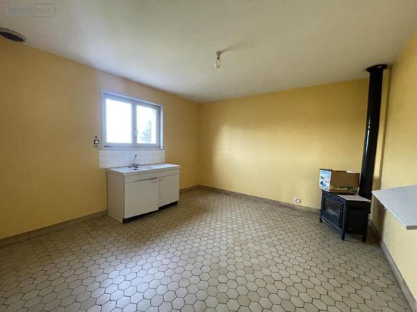 Maison à vendre à Picquigny dans la Somme (80310), ref : 80004-1170