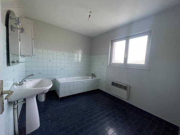 Maison à vendre à Picquigny dans la Somme (80310), ref : 80004-1170