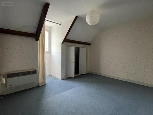 Maison à vendre à Picquigny dans la Somme (80310), ref : 80004-1170