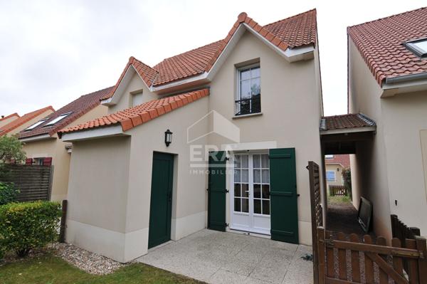 A Vendre - Maison 3 pièces - Camiers
