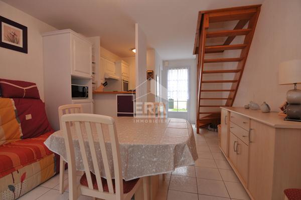 A Vendre - Maison 3 pièces - Camiers