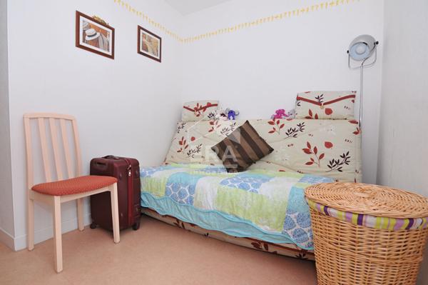 A Vendre - Maison 3 pièces - Camiers