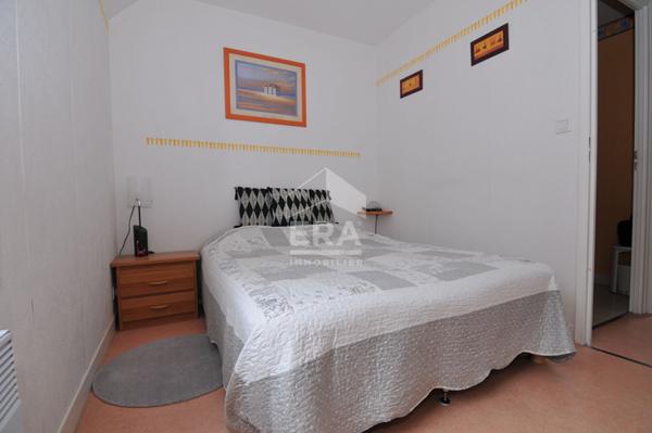 A Vendre - Maison 3 pièces - Camiers