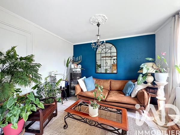 Maison à vendre 5 pièces 114 m² Maromme