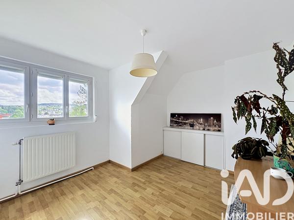Maison à vendre 5 pièces 114 m² Maromme