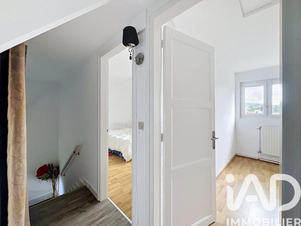 Maison à vendre 5 pièces 114 m² Maromme